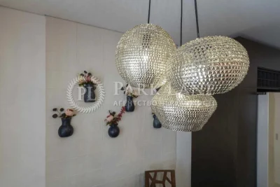 Darnytskyi Bez %% 3k, newly renovated, Urlivska, 36, Akhmatovaya