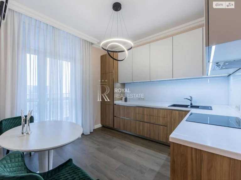 Apartment for sale in Saperne Pole