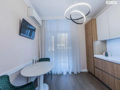 Apartment for sale in Saperne Pole