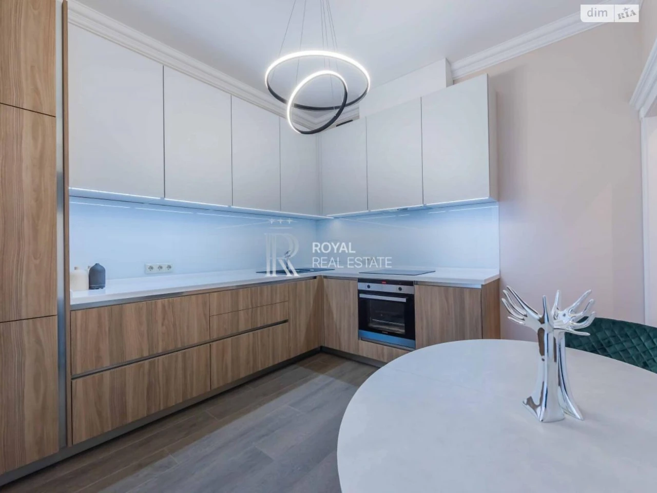 Apartment for sale in Saperne Pole