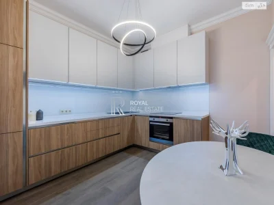 Apartment for sale in Saperne Pole