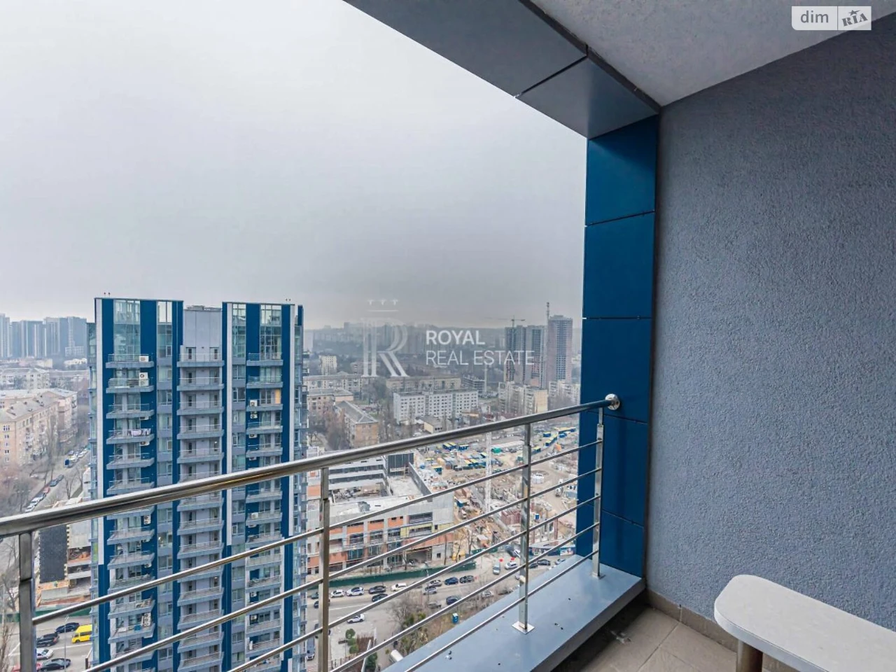 Apartment for sale in Saperne Pole