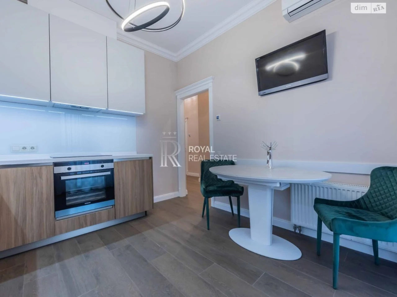 Apartment for sale in Saperne Pole