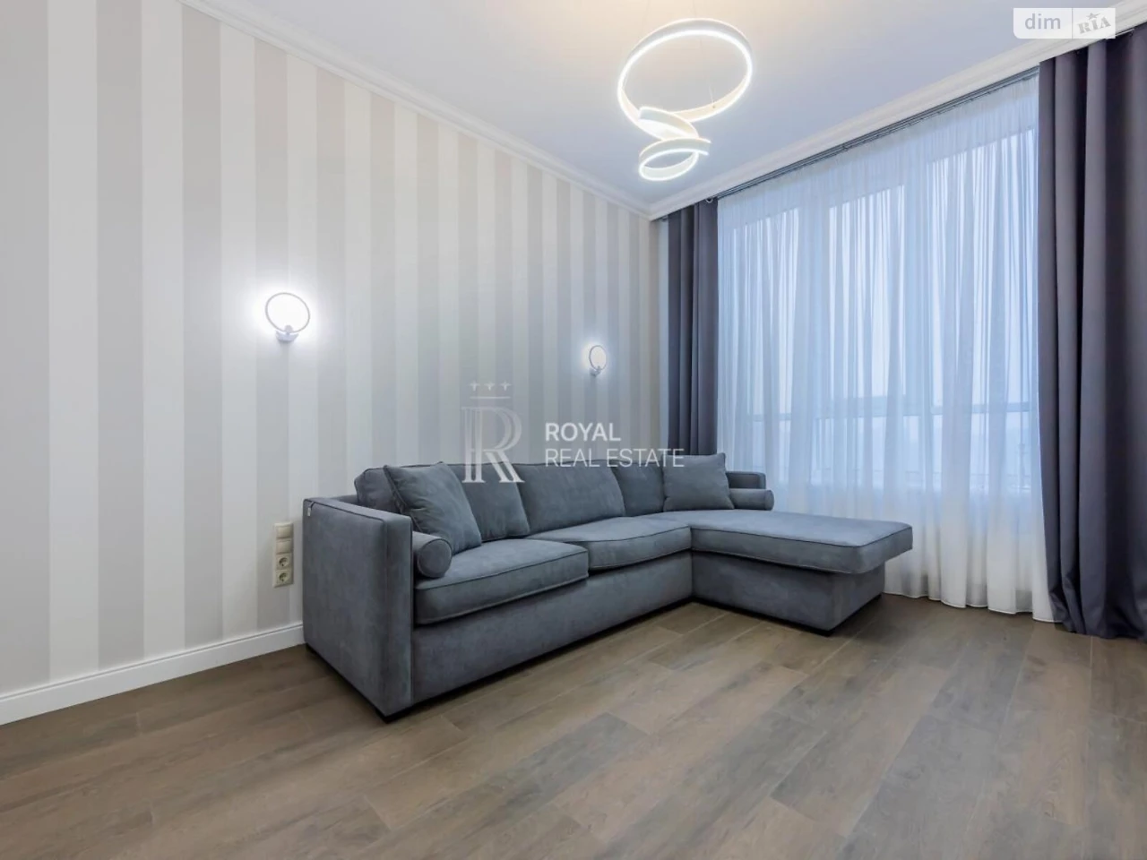 Apartment for sale in Saperne Pole