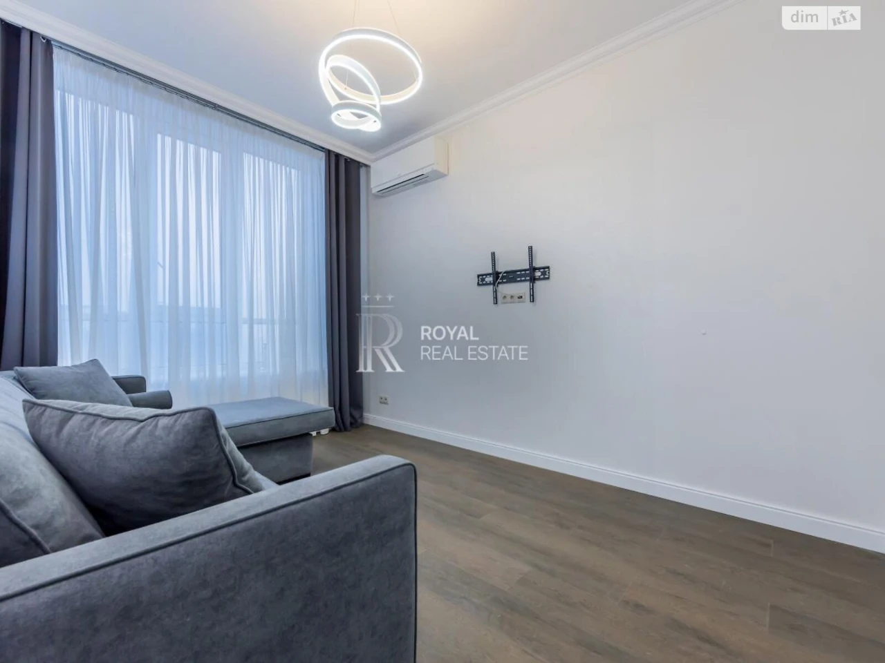 Apartment for sale in Saperne Pole