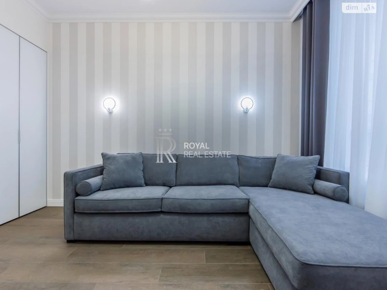 Apartment for sale in Saperne Pole
