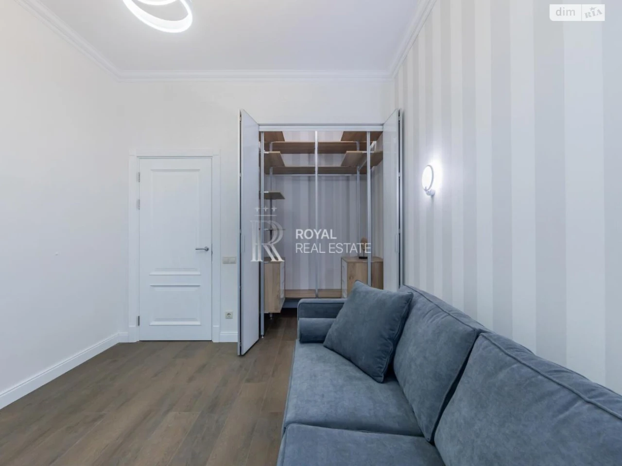 Apartment for sale in Saperne Pole