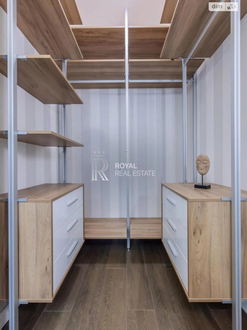 Apartment for sale in Saperne Pole