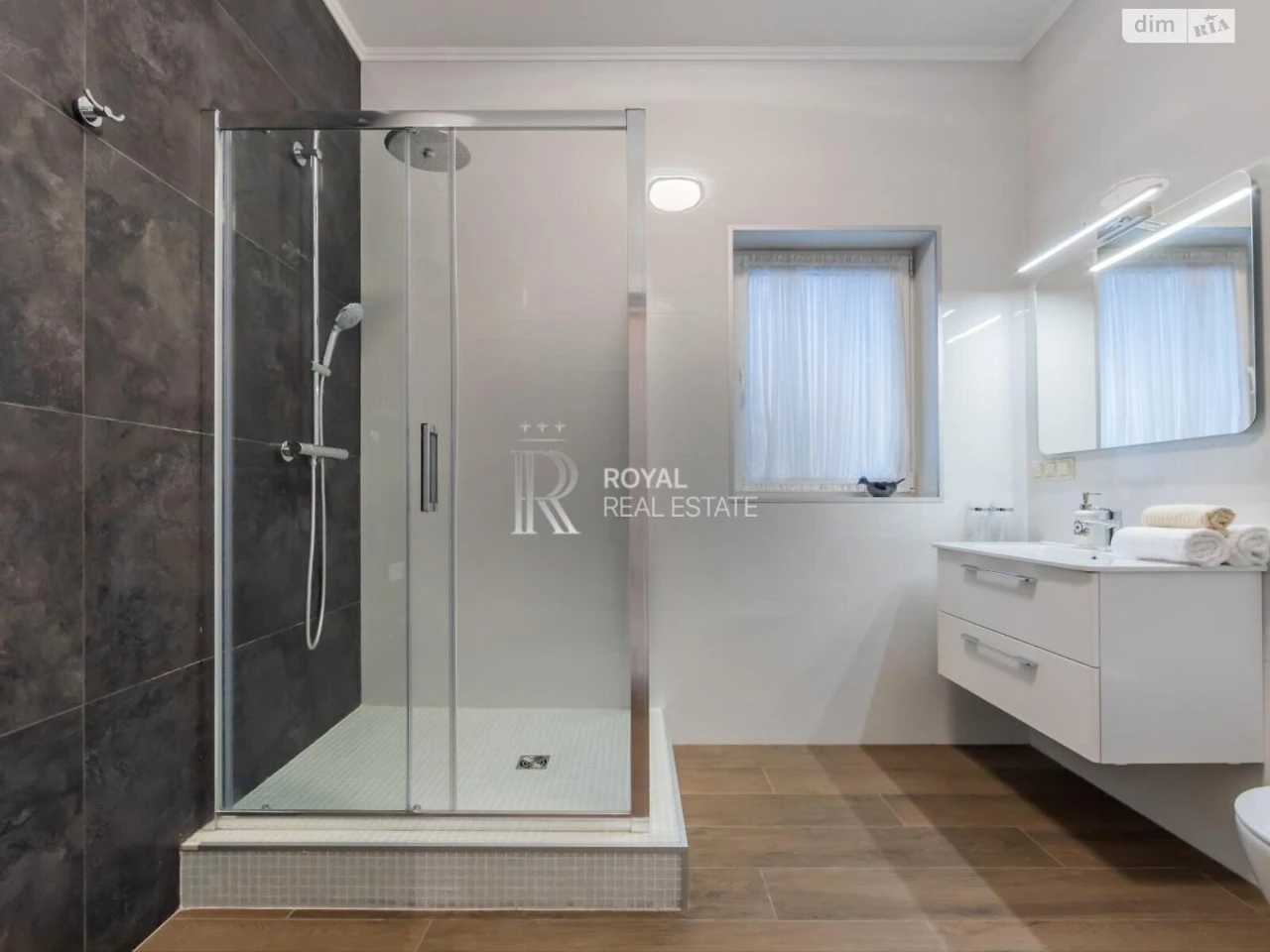Apartment for sale in Saperne Pole