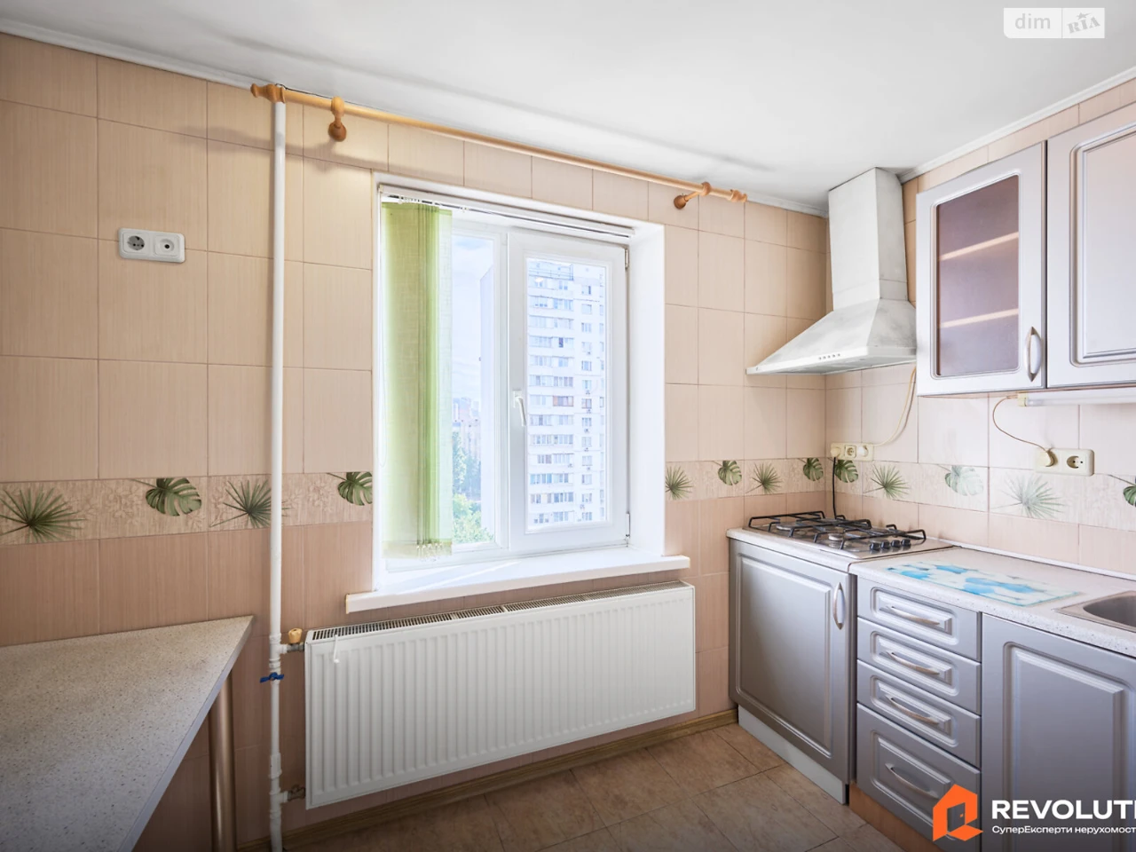 Продажа квартир Харьковский массив.