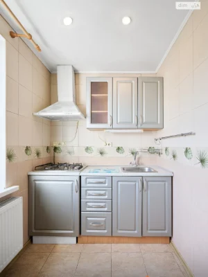 Продажа квартир Харьковский массив.