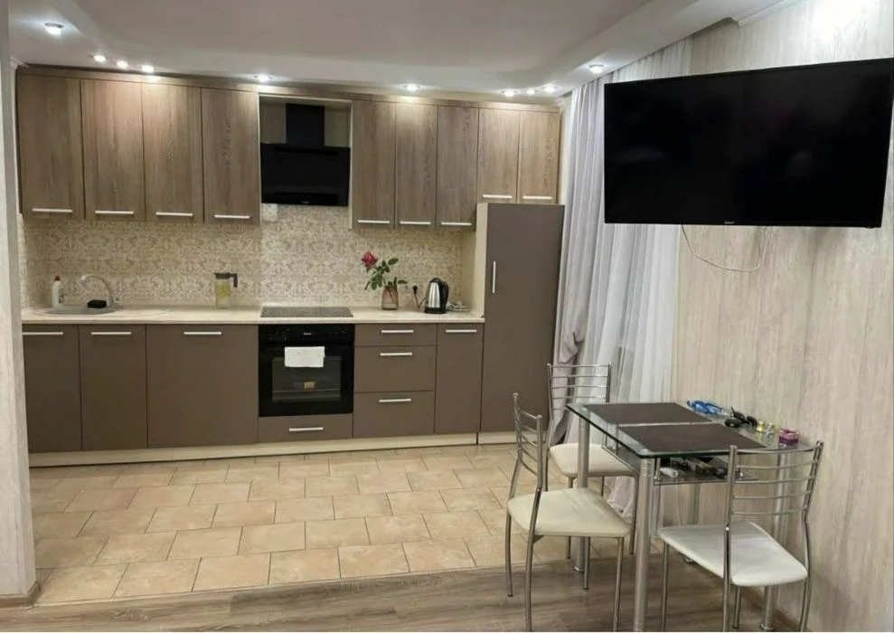 Sale of 1 renovated apartment for business. Pr. Jubilee