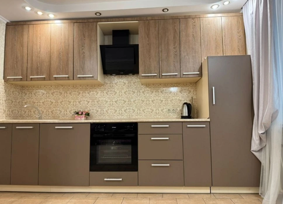 Sale of 1 renovated apartment for business. Pr. Jubilee