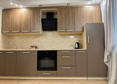 Sale of 1 renovated apartment for business. Pr. Jubilee