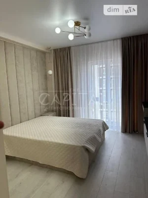 Sale of 1-room apartment 41 sq. m. on Mykhaylo Maksimovicha st. 24 •