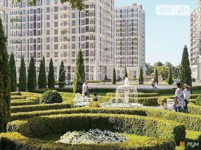 Sale of 1-room apartment 41 sq. m. on Mykhaylo Maksimovicha st. 24 •
