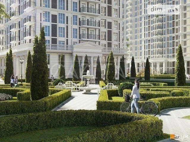 Sale of 1-room apartment 41 sq. m. on Mykhaylo Maksimovicha st. 24 •