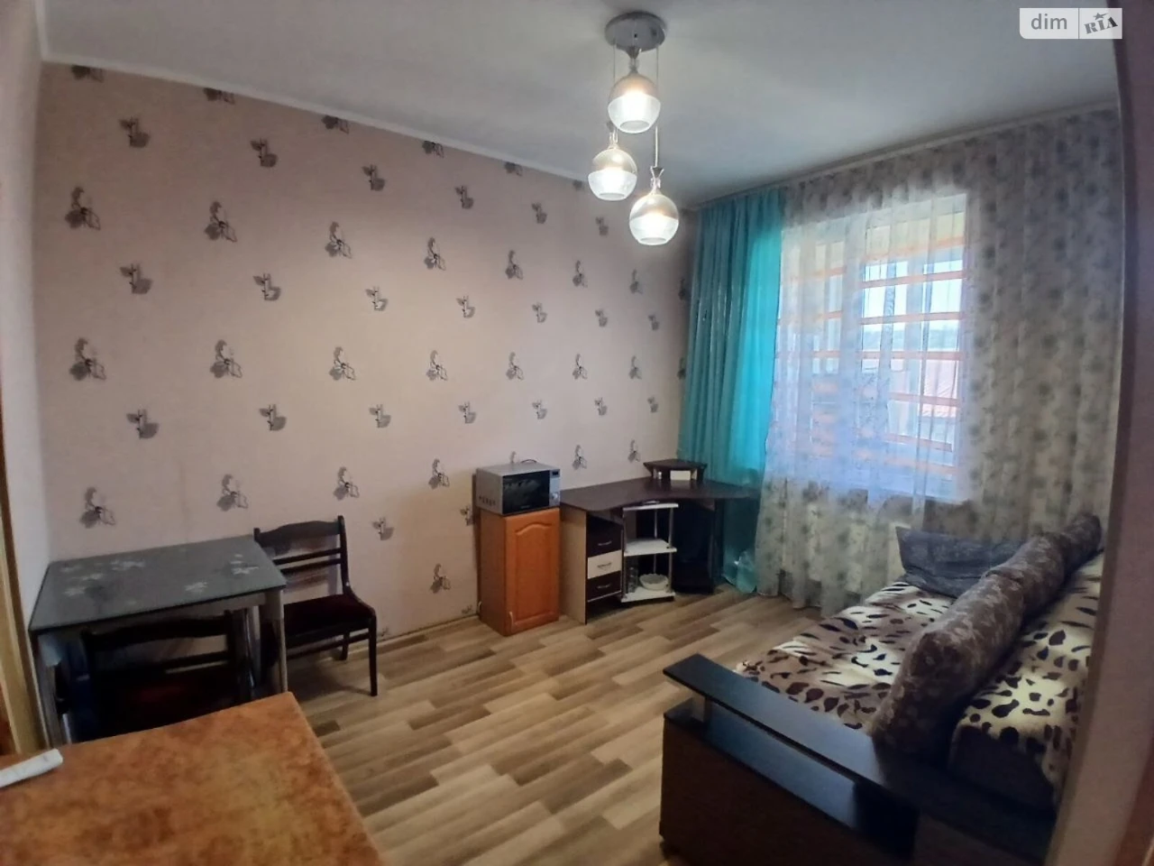 For sale Apartment Zhuravlivka