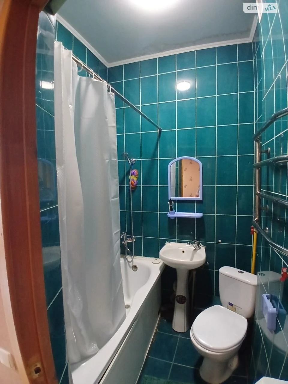 For sale Apartment Zhuravlivka