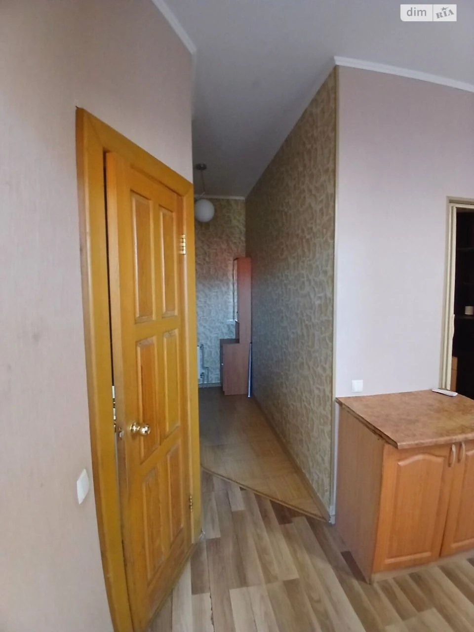 For sale Apartment Zhuravlivka