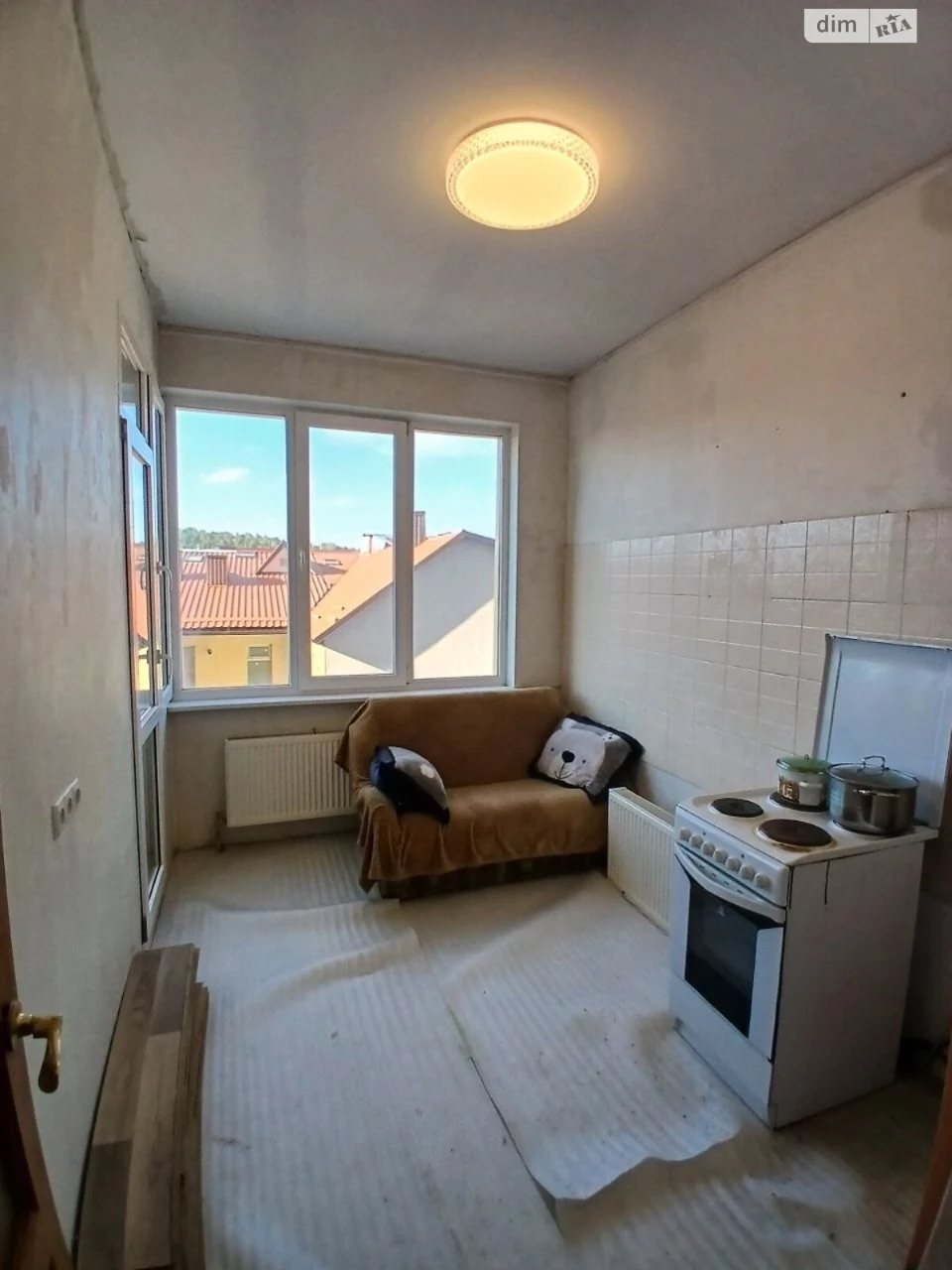 For sale Apartment Zhuravlivka