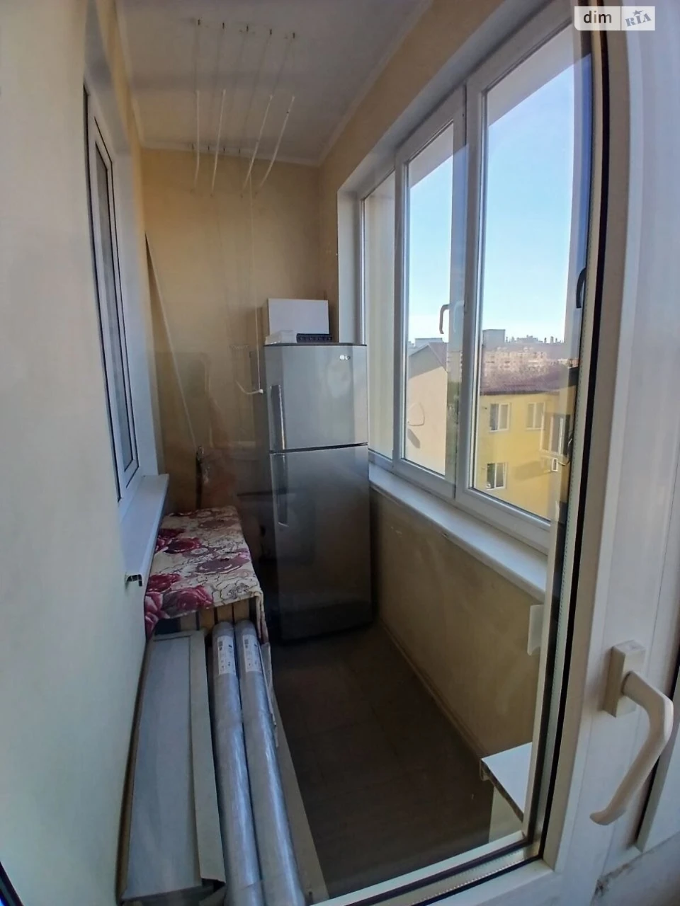 For sale Apartment Zhuravlivka