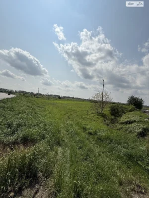 Продаж Земля комерційного призначення