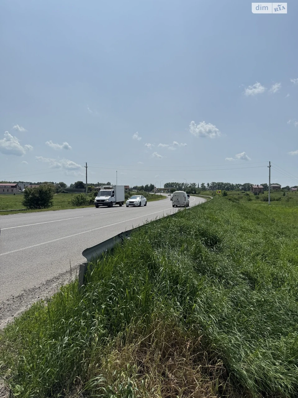 Продаж Земля комерційного призначення