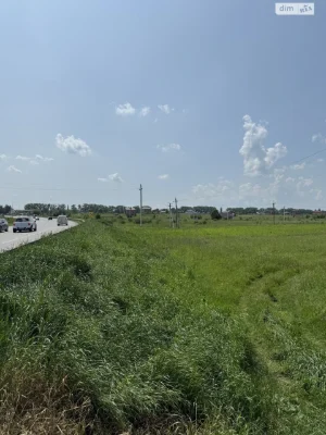 Продаж Земля комерційного призначення