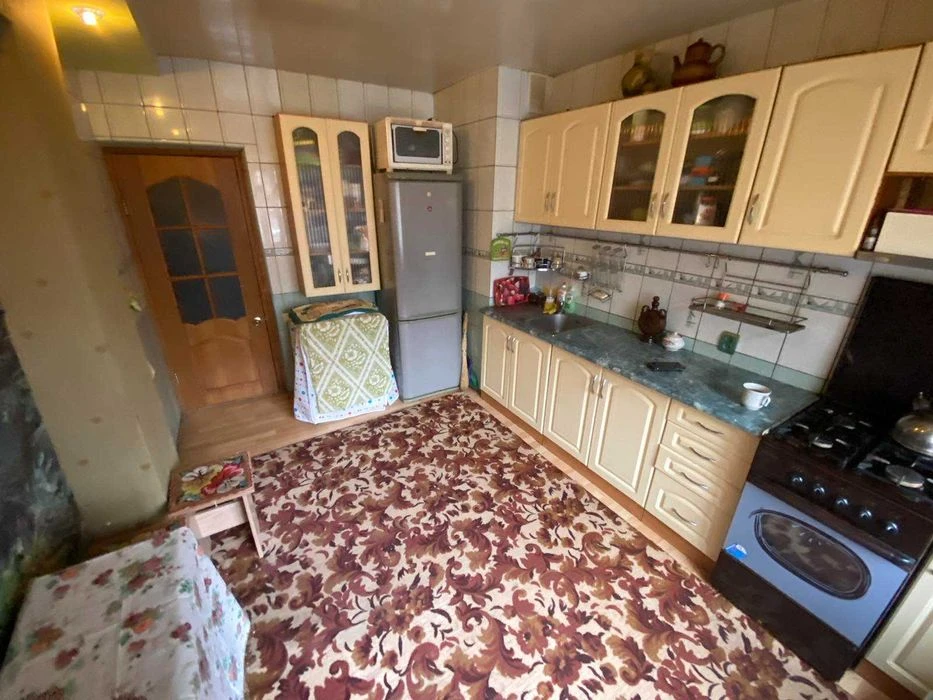 Квартира 4 ком 100м2 Тополь 3 Эпицентр Метро Терра