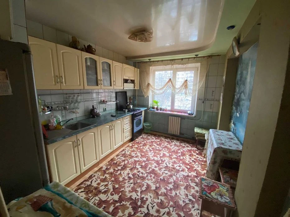 Квартира 4 ком 100м2 Тополь 3 Эпицентр Метро Терра