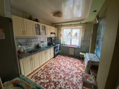 Квартира 4 ком 100м2 Тополь 3 Эпицентр Метро Терра