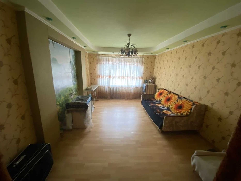 Квартира 4 ком 100м2 Тополь 3 Эпицентр Метро Терра