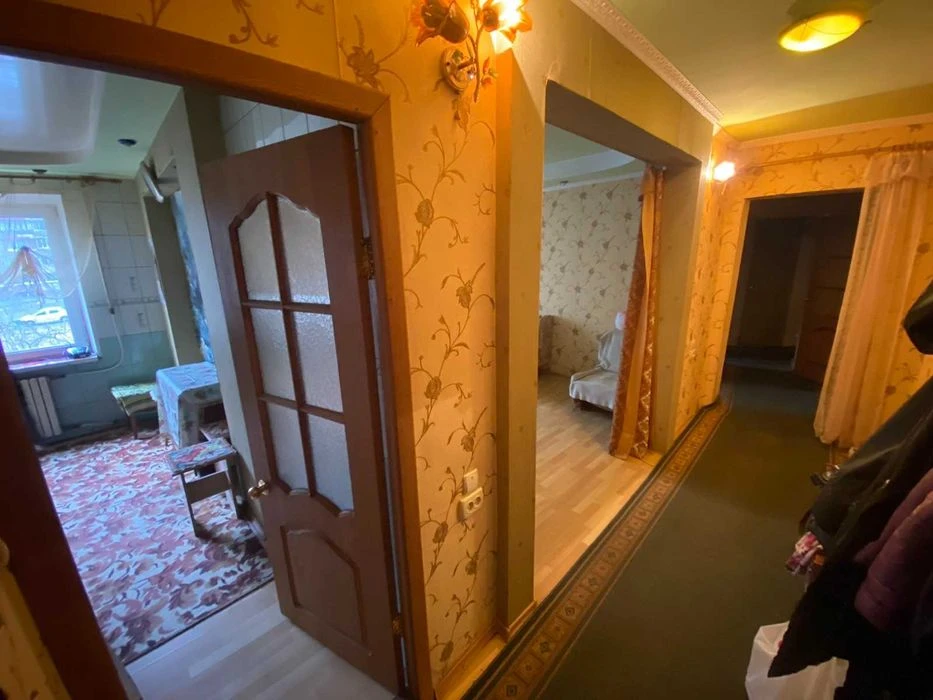 Квартира 4 ком 100м2 Тополь 3 Эпицентр Метро Терра
