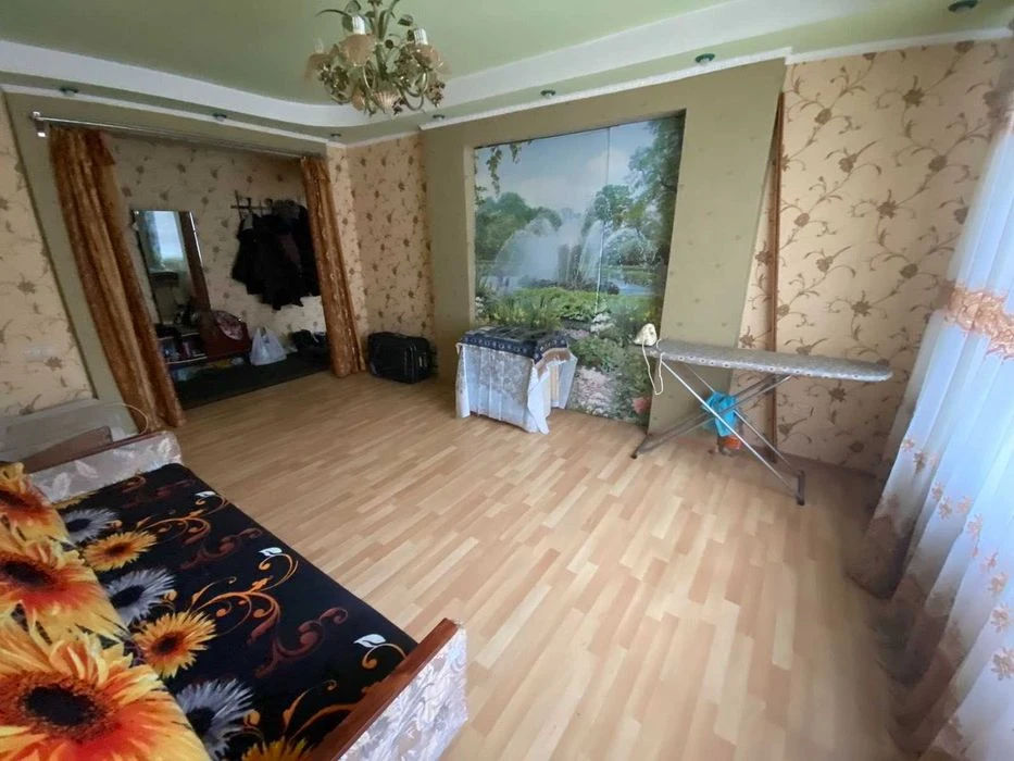 Квартира 4 ком 100м2 Тополь 3 Эпицентр Метро Терра