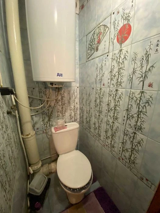 Квартира 4 ком 100м2 Тополь 3 Эпицентр Метро Терра
