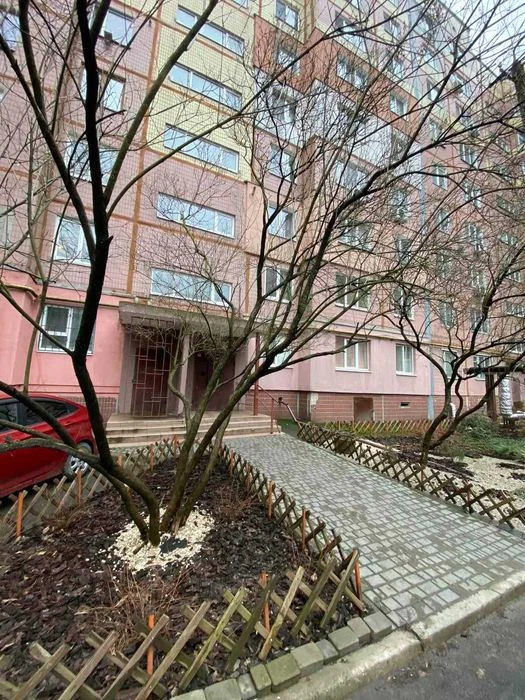 Квартира 4 ком 100м2 Тополь 3 Эпицентр Метро Терра