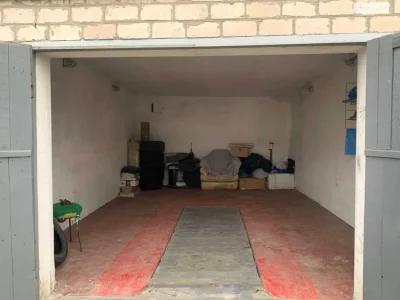 For sale Detached garage Oleksandrivskyi (Zhovtnevyi)
