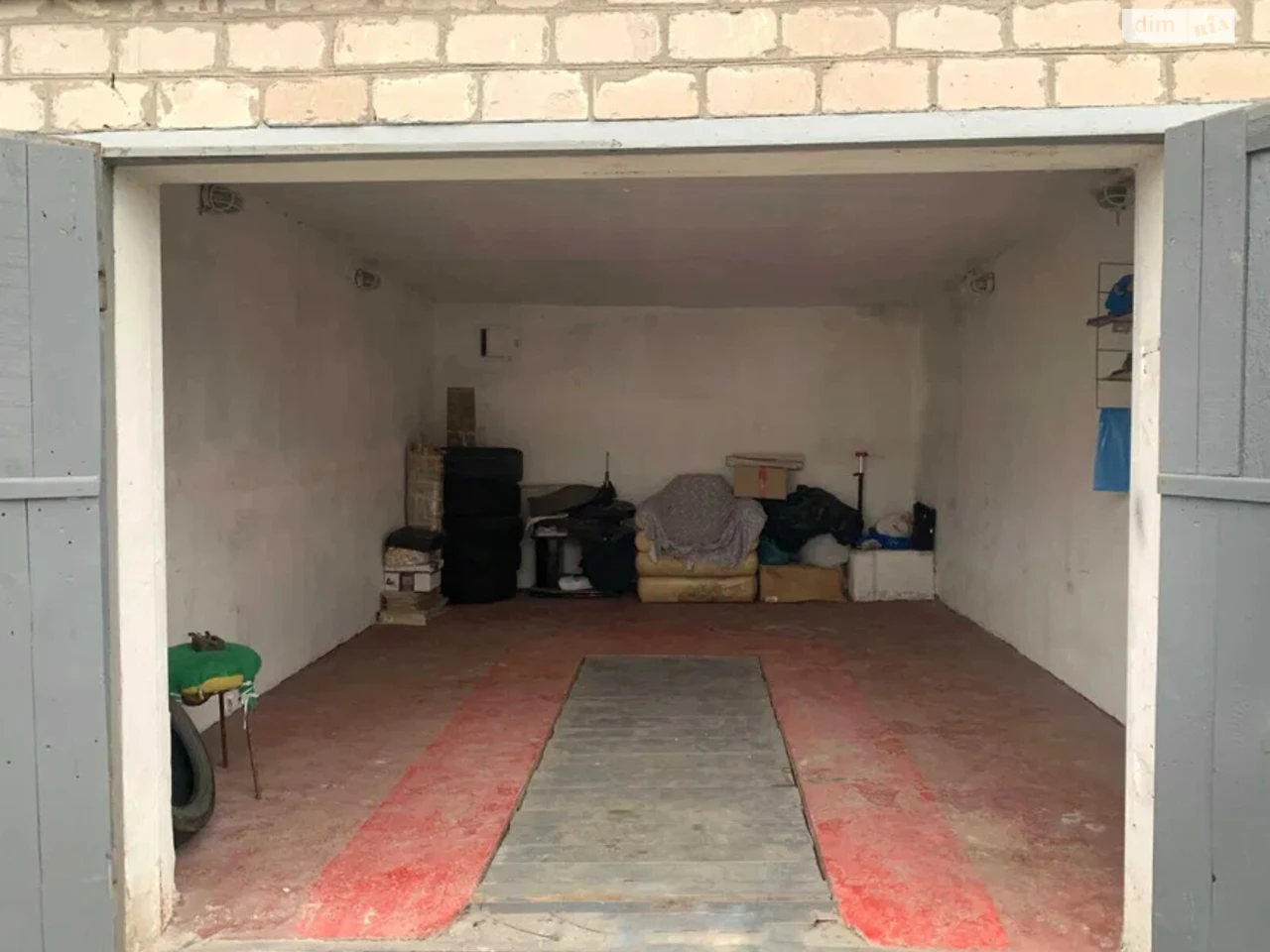 For sale Detached garage Oleksandrivskyi (Zhovtnevyi)