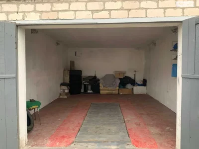 For sale Detached garage Oleksandrivskyi (Zhovtnevyi)