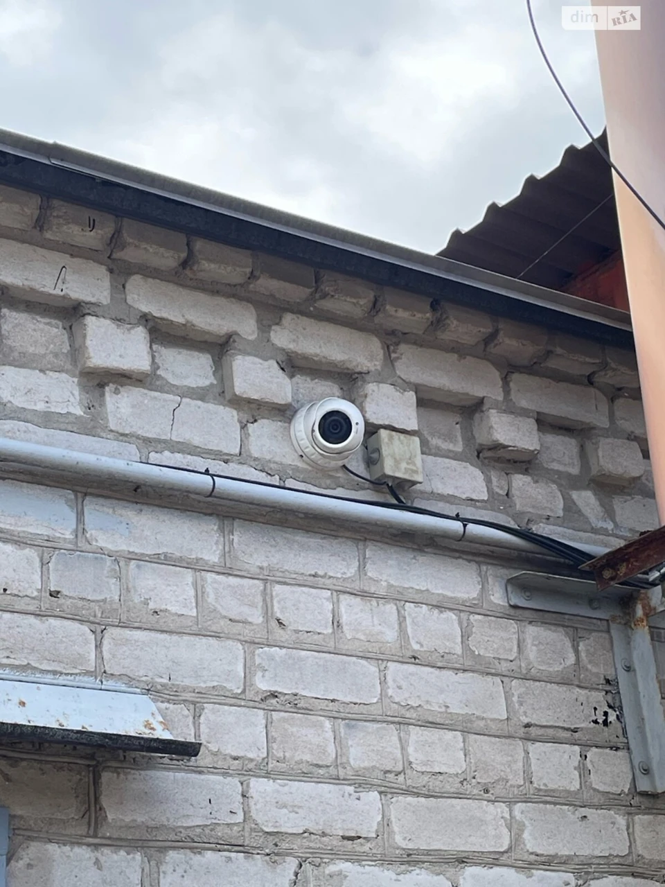 For sale Detached garage Oleksandrivskyi (Zhovtnevyi)