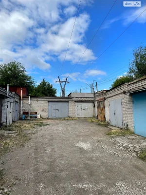 For sale Detached garage Oleksandrivskyi (Zhovtnevyi)