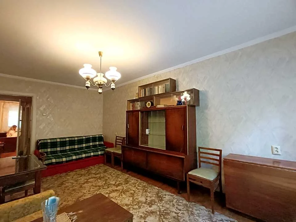 Квартира. Одесса, Героев Крут ул. (Валентины Терешковой)