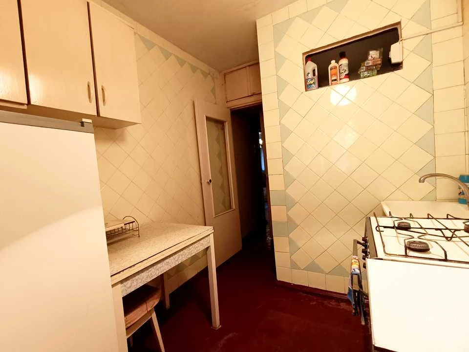 Квартира. Одесса, Героев Крут ул. (Валентины Терешковой)