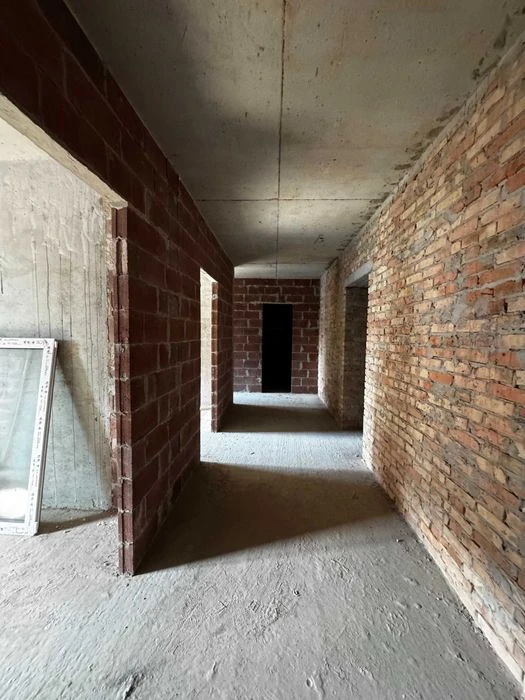 2-room apartment for sale in Beethoven residential complex