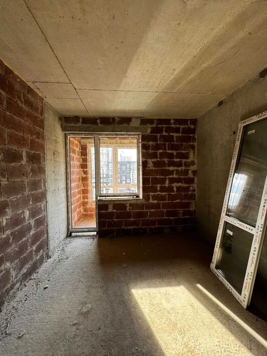 2-room apartment for sale in Beethoven residential complex
