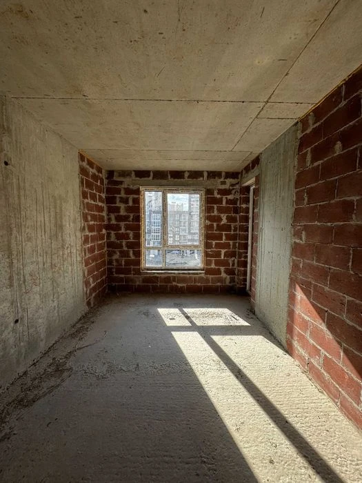 2-room apartment for sale in Beethoven residential complex