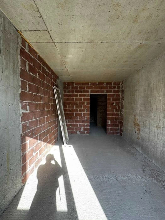 2-room apartment for sale in Beethoven residential complex
