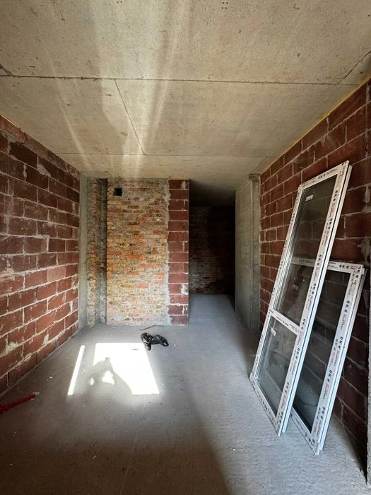 2-room apartment for sale in Beethoven residential complex