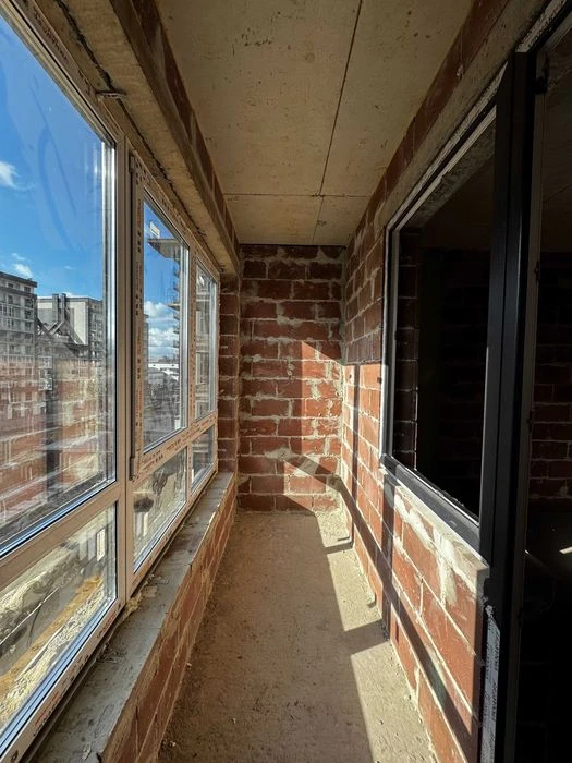 2-room apartment for sale in Beethoven residential complex